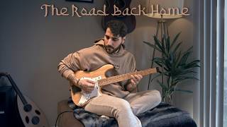 The Road Back Home (Full Playthrough)