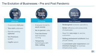 WEBINAR: Move to the Cloud with MiCloud Connect 9.29.21