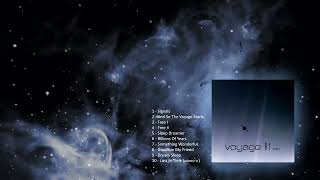 Nimanty - Voyage R1 | Full album | Ambient Space Music