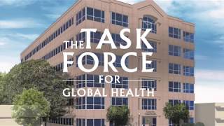 First Peek Inside The Task Force's New Headquarters