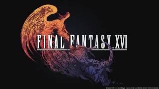 Final Fantasy XVI OST - The Hideaway