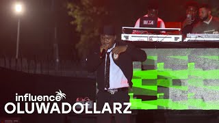 OLUWADOLARZ - LIVE AT INFLUENCE ISLAND (DEC 26, 2024)