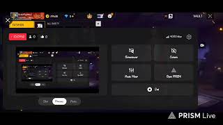 Live streaming of tech gaming