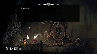 Let's Play Hollow Knight: Silksong - 71 - Clock Tower