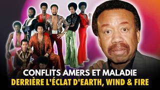 La Vérité sur la Fin de Maurice White et les Conflits et Inégalités au sein de Earth, Wind & Fire