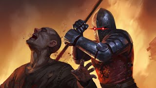 Rip And Tear: Total Chaos | Chivalry 2