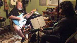 Cover of "Mr. Jones" #26 Video