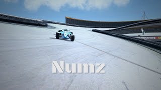 TechLord Numz [Trackmania]