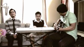[cover] Coldplay The Scientist
