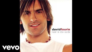 David Fourie - Dieper In Jou Hart (Official Audio)