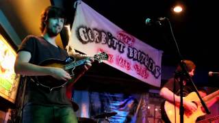 Copper Into Steel - Turn Off The Clouds 12/17/2011 @ Bunganut Pig