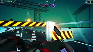 Moto Rush Reborn