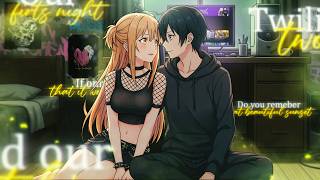 KIDR - You Ain't No Different [Lyrics x AMV]