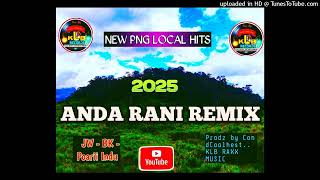 ANDA RANII FINAL 2025 KLB RAXX MUSIC