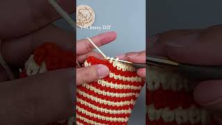 Simple and Easy Crochet Stitch Pattern