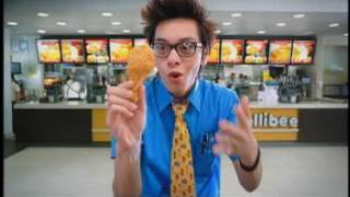 Jollibee Chicken Joy - Pronounce - 45s