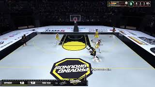 Live-NEW 2K26 CENTER 7'4 With DEEP BOMER!! NBA 2K26