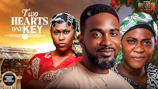 TWO HEARTS ONE KEY (UZOR ARUKWE UCHE JOMBO MERCY JOHSON) Nigerian Movies 2026 latest full movies