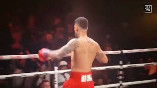 Exciting Boxing Match Showdown! #fok