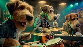 Relaxing Blues Music | Instrumental Blues Playlist | Soft Jazz Blues Night