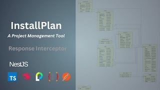 14. Response Interceptor - InstallPlan - NestJS - Project Management Tool