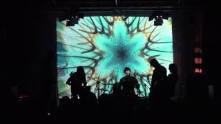 Shesha LIVE @ Jam-Festival 2015