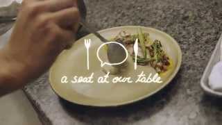#ABtable shorts: Duncan Ly, Raw Bar