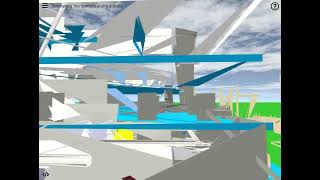 Glitch Gallery 2023 #1