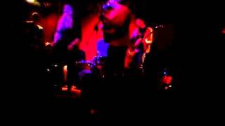 On frozen Pond - Live @ the Super Robertson Super Show