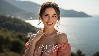 Saidjan - Echo in the Night (Original Mix)