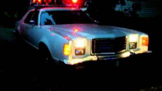 79 LTD ll Police Car Video 5.mov