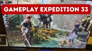*No Spoilers* - Clair Obscur Expedition 33 Gameplay & Basic Review