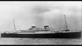 White Star Line Ships in Pictures.