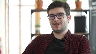 Thomas | Developer
