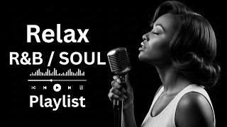 Relax & Reflect Playlist – Smooth Vocals & Laid-Back Grooves