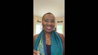 {Video 1} The New Superhero "She is Divine"