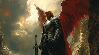 The Forever Ones: When Paths Collide – Michael vs. Samyaza"