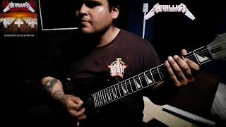 Metallica - Damage, Inc. (Cover) 🔥🔥🔥🔥🔥🔥💀💀