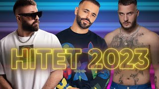 MUZIK SHQIP 2023 / 2024 - BEST ALBANIAN MUSIC - TOP ALBANIAN SONGS - BEST OF ALBANIA