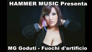 MG Goduti - Fuochi d'artificio. ANTEPRIMA
