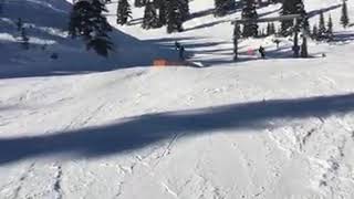 Getting better