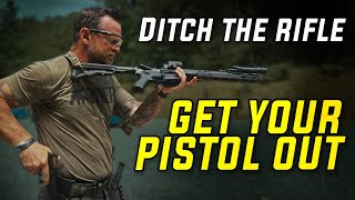 "Check" Shooting Drill - How It's Done