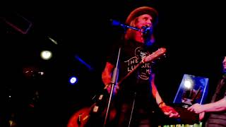 Steve Poltz Birthday Bash 2018
