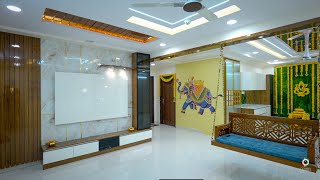 My Home Tridasa || 3BHK || Gruhapravesam video Full