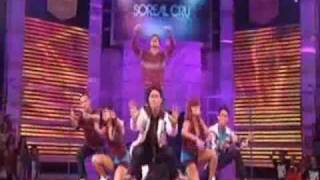 SoReal Cru Compilation Part  2