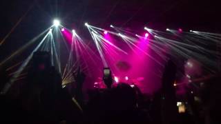 Galantis in Sacramento (2016)