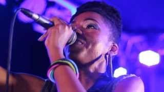 Dynasty - Magnificent live à L'International