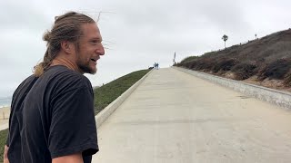 Worlds Longest Crook (Full Livestream)
