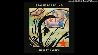 Stalins of Sound // Functional Regressive