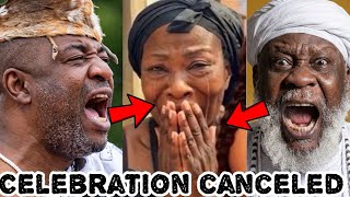 Ayeka: We'll Not Allow You To Do Celebration Of Life, Ga Traditional Council Allegedly Speaks 